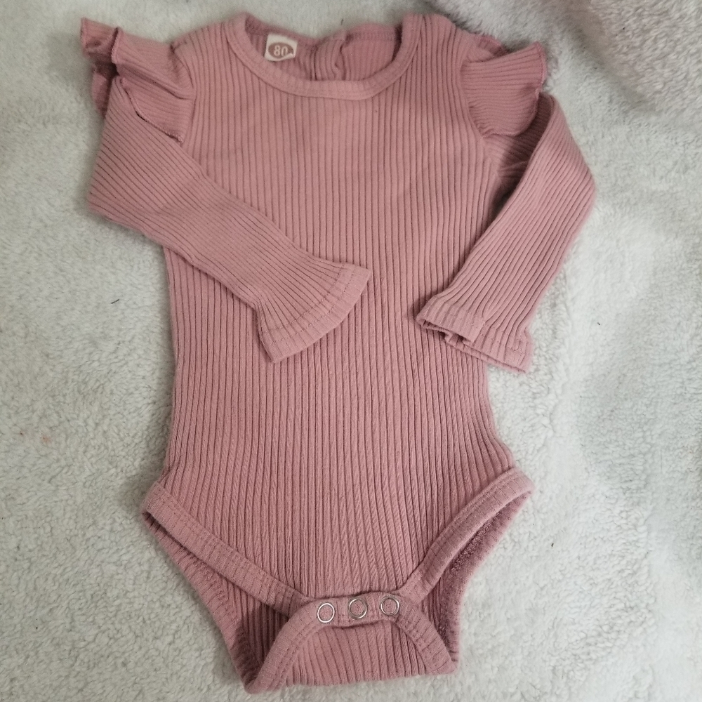 SO Bodysuit/Onsie